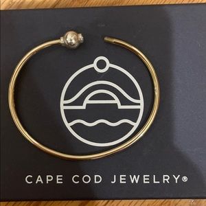 Cape cod bracelet